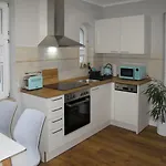 Διαμέρισμα Am By Interhome Lubmin