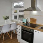 Am By Interhome * Lubmin