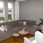 Διαμέρισμα Am By Interhome Lubmin