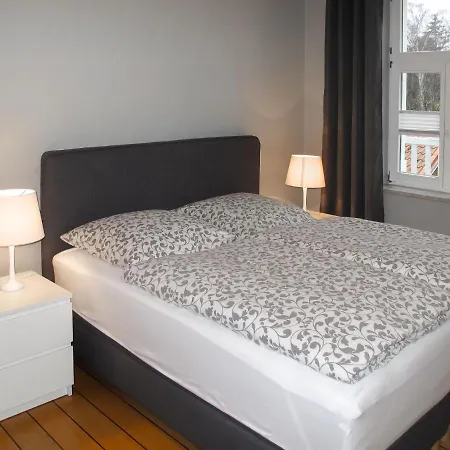 Am By Interhome Lubmin