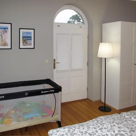 Apartmán Am By Interhome