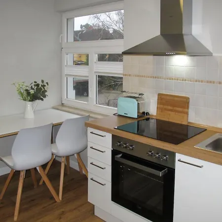 Am By Interhome * Lubmin