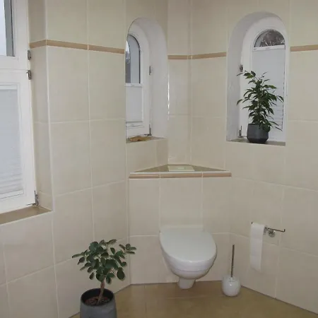 Am By Interhome Apartment Lubmin