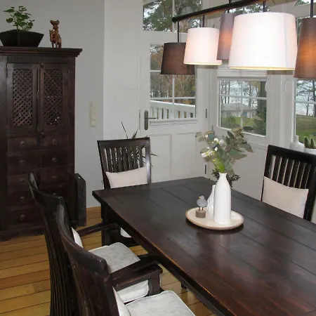 Am By Interhome * Lubmin