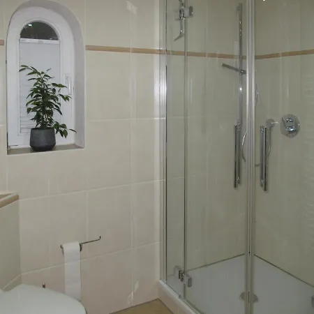 Apartment Am By Interhome *