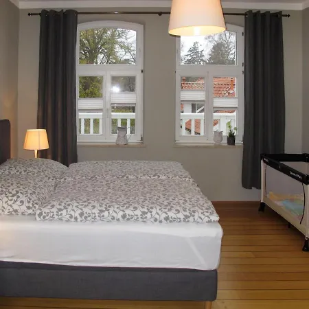 Apartment Am By Interhome *