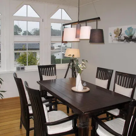 Apartment Am By Interhome