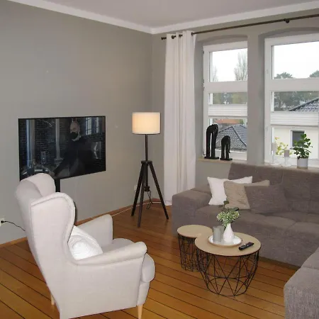 Am By Interhome Apartment