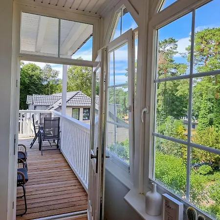 Am By Interhome Lubmin