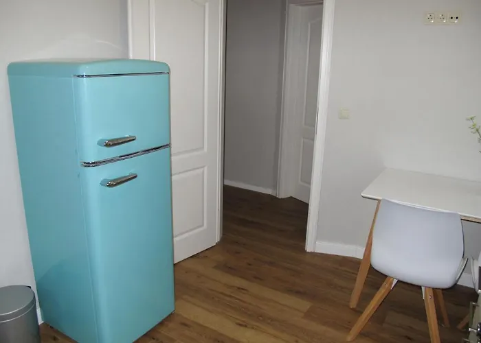 아파트 Am By Interhome 루브민