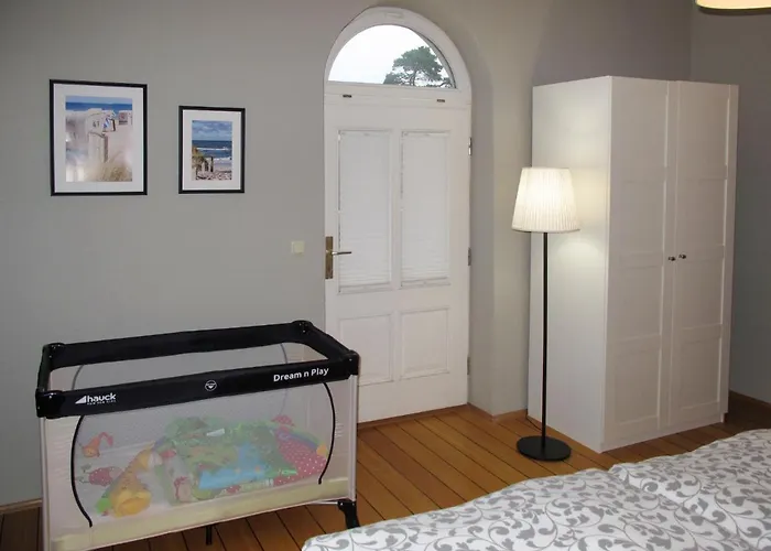 아파트 Am By Interhome