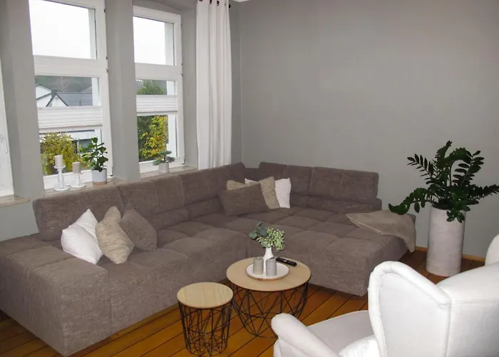 아파트 Am By Interhome 루브민