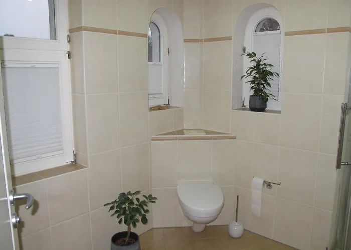 Am By Interhome 아파트 루브민