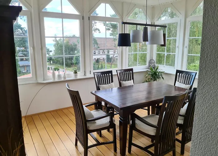 아파트 Am By Interhome