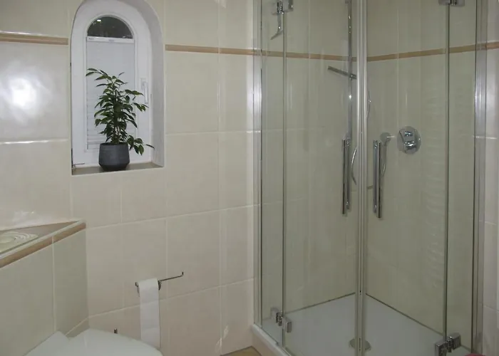 아파트 Am By Interhome *