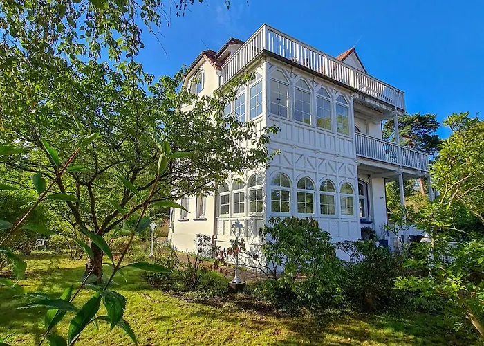 Am By Interhome 아파트 *