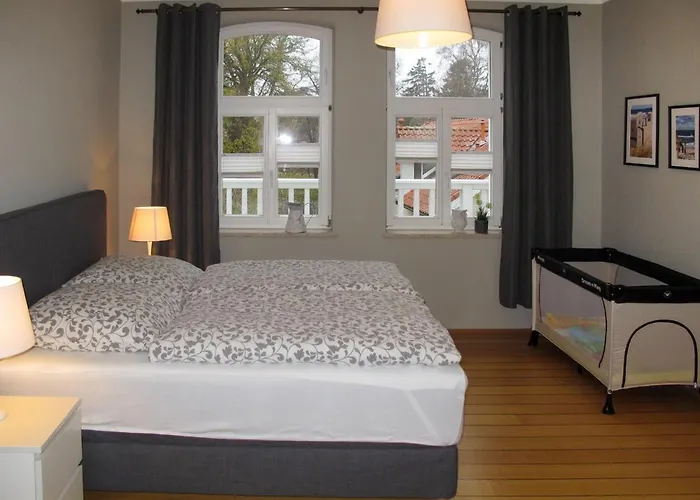 아파트 Am By Interhome *