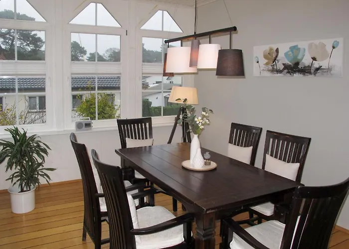 아파트 Am By Interhome