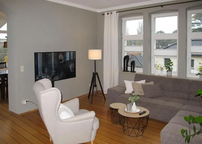 Am By Interhome 아파트