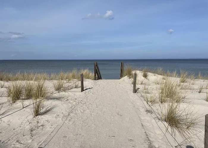 아파트 Am By Interhome