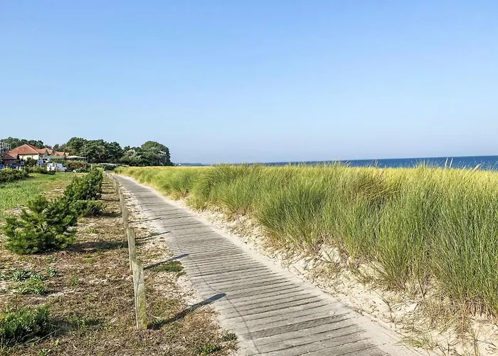 아파트 Am By Interhome 루브민